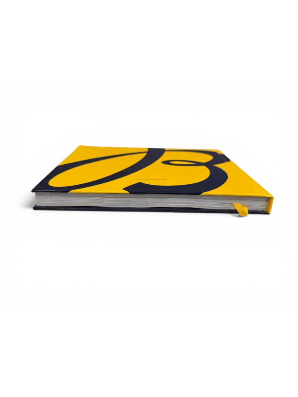 Breitling Chronolog 2022 2023 Hardcover Watch Catalog Coffee Table Book 1884